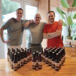 Park Pint: ons grootste bierproject tot nu toe